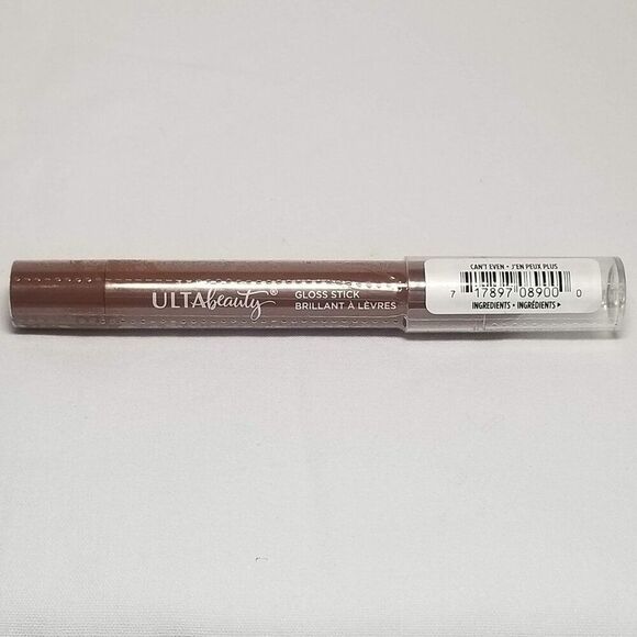 Ulta Beauty - Gloss Stick Lipstick - Can't Even - Picture 3 of 8